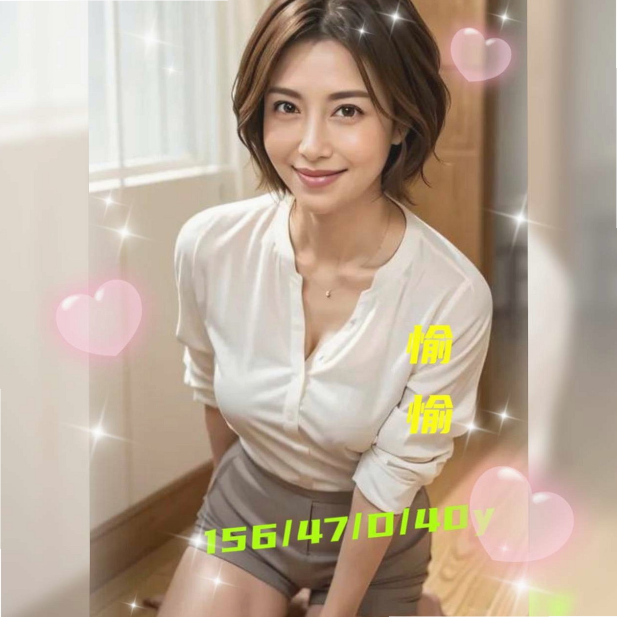 六甲▣外約▣小木▣極品人妻▣身高166cm▣體重47kg▣胸圍E罩杯▣年齡20歲▣性格狂野不羈 床上火辣辣 性愛過程超刺激 床上功夫#貧乳哥哥們卡緊行動咯